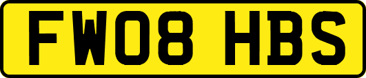 FW08HBS