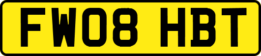 FW08HBT