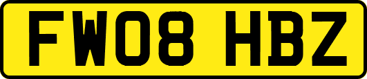 FW08HBZ