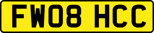 FW08HCC