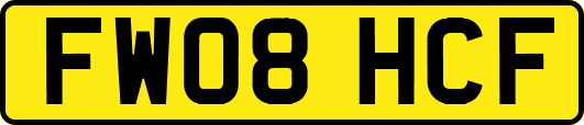 FW08HCF