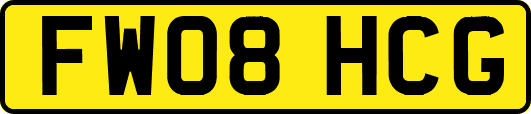 FW08HCG
