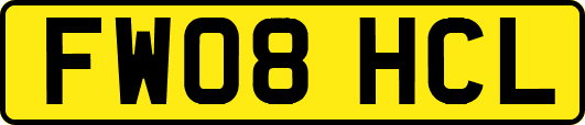 FW08HCL