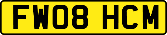 FW08HCM