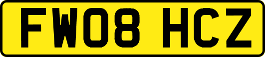 FW08HCZ