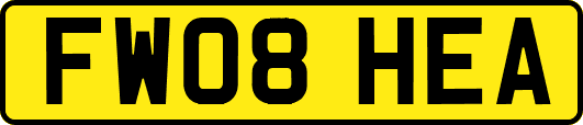 FW08HEA