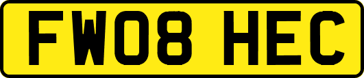 FW08HEC