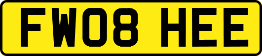 FW08HEE