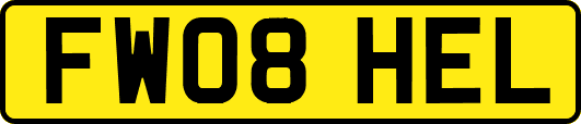 FW08HEL