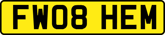 FW08HEM