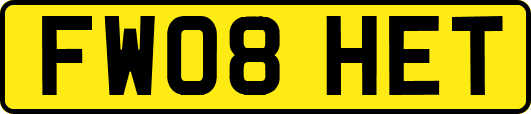 FW08HET