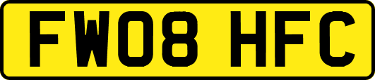FW08HFC
