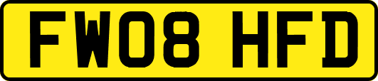 FW08HFD