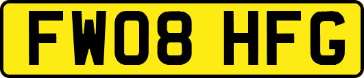 FW08HFG