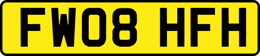 FW08HFH
