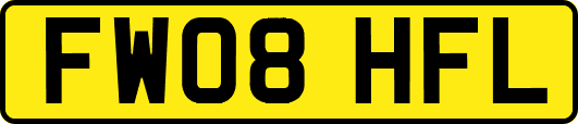 FW08HFL