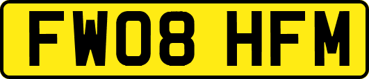 FW08HFM