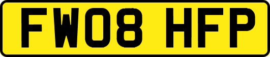 FW08HFP