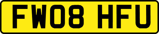 FW08HFU