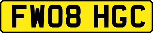 FW08HGC