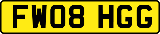 FW08HGG