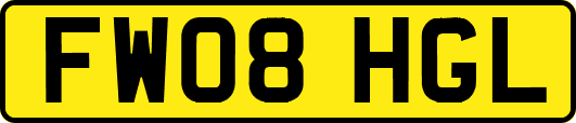 FW08HGL