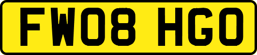 FW08HGO