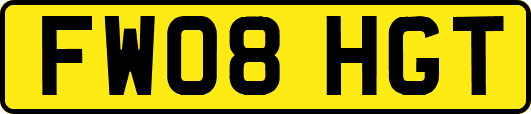 FW08HGT