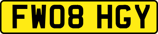 FW08HGY
