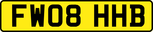 FW08HHB