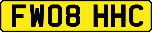 FW08HHC
