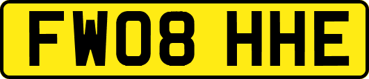 FW08HHE