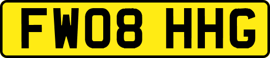 FW08HHG