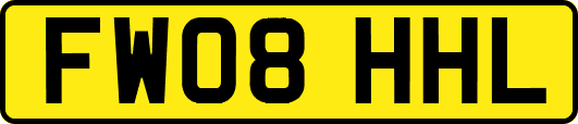 FW08HHL