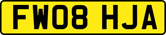 FW08HJA