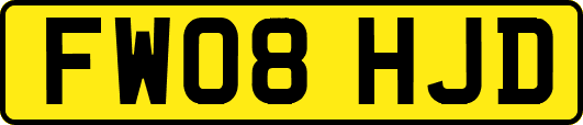 FW08HJD
