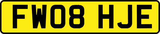 FW08HJE