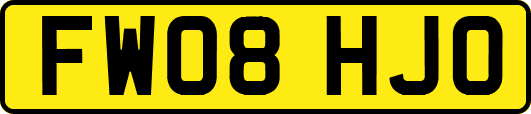 FW08HJO