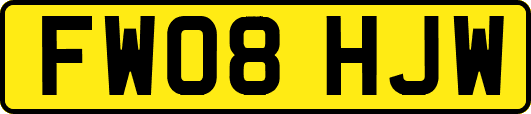 FW08HJW