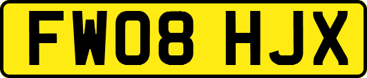 FW08HJX