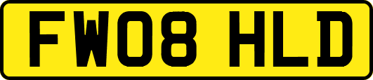 FW08HLD