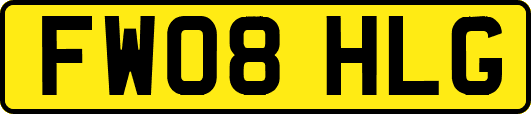 FW08HLG