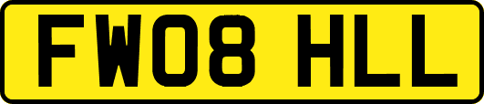 FW08HLL
