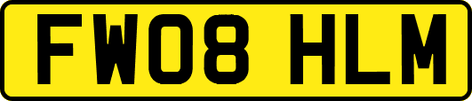 FW08HLM