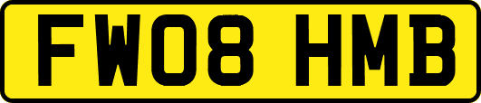 FW08HMB