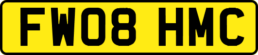 FW08HMC