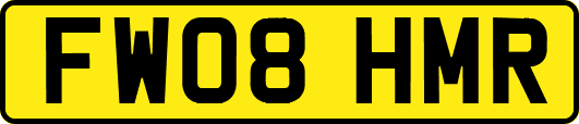 FW08HMR