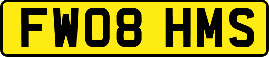 FW08HMS