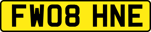 FW08HNE