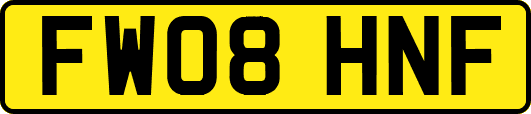 FW08HNF